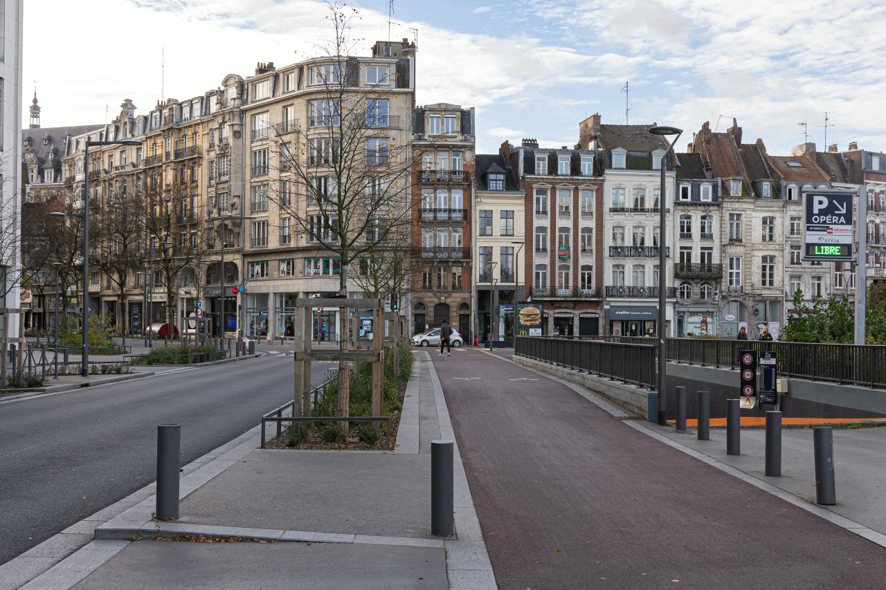 Bureau Lille 260m² Location bureau Lille Nord OLBUR2318686 15
